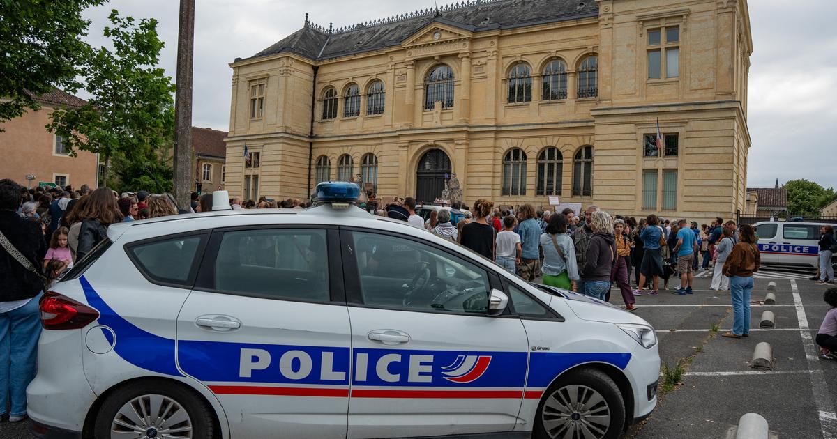 Affaire Lyhanna : à Auch, un tribunal et ses juges sur le banc des accusés