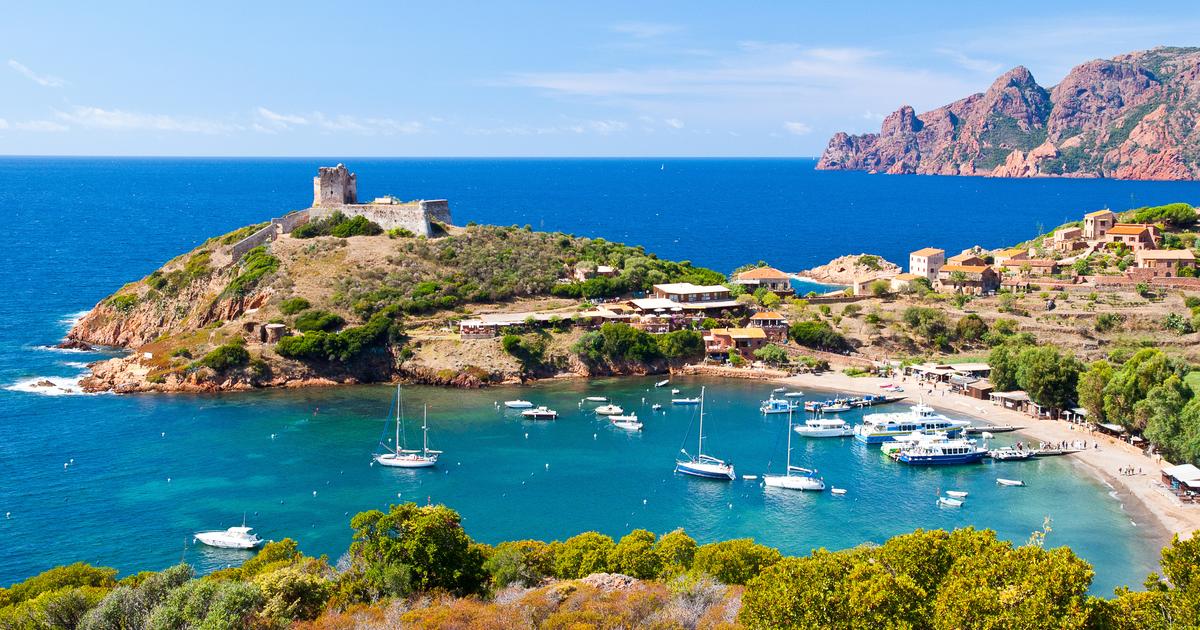 «L’expérience sicilienne devrait servir d’avertissement» : l’autonomie de la Corse face au péril mafieux
