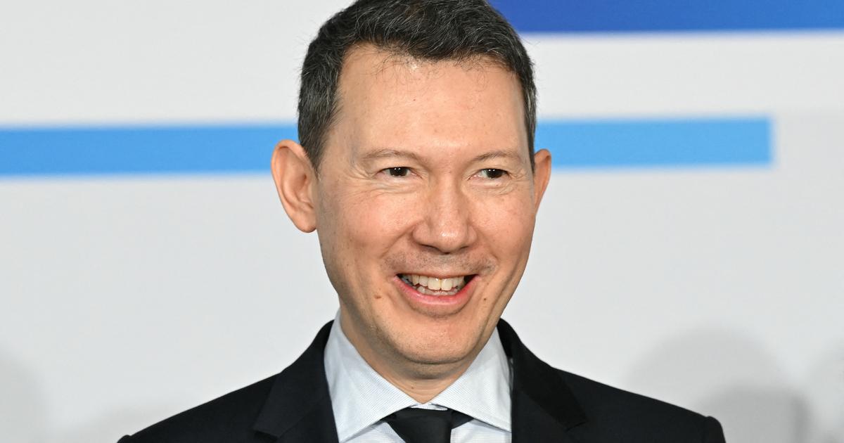 Le DG d’Air France-KLM entretient le mystère sur le futur nom du groupe, qui va être rebaptisé