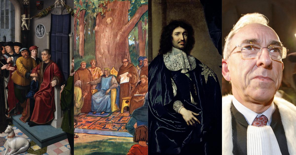 Juger les juges : histoire d’une lutte pour que les magistrats rendent des comptes