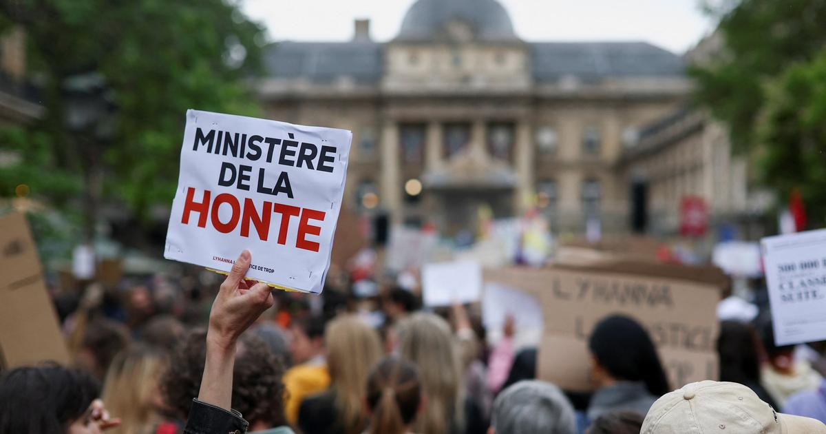 Laurence de Charette : « Après l’affaire Lyhanna, la justice n’entend pas rendre des comptes »