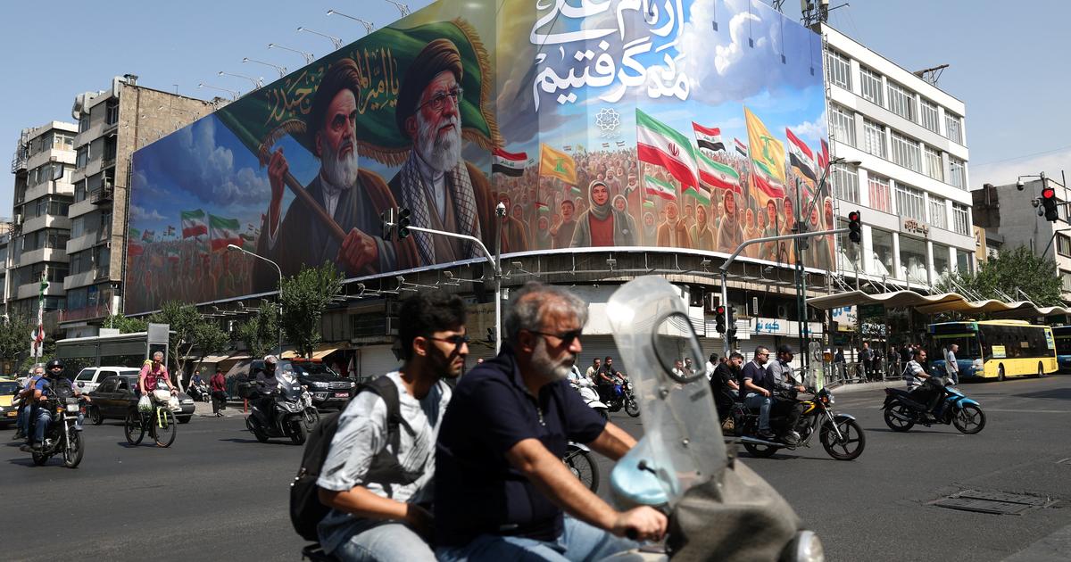 War in the Middle East: Egypt calls on Washington and Tehran to seize the “opportunity” of an agreement
