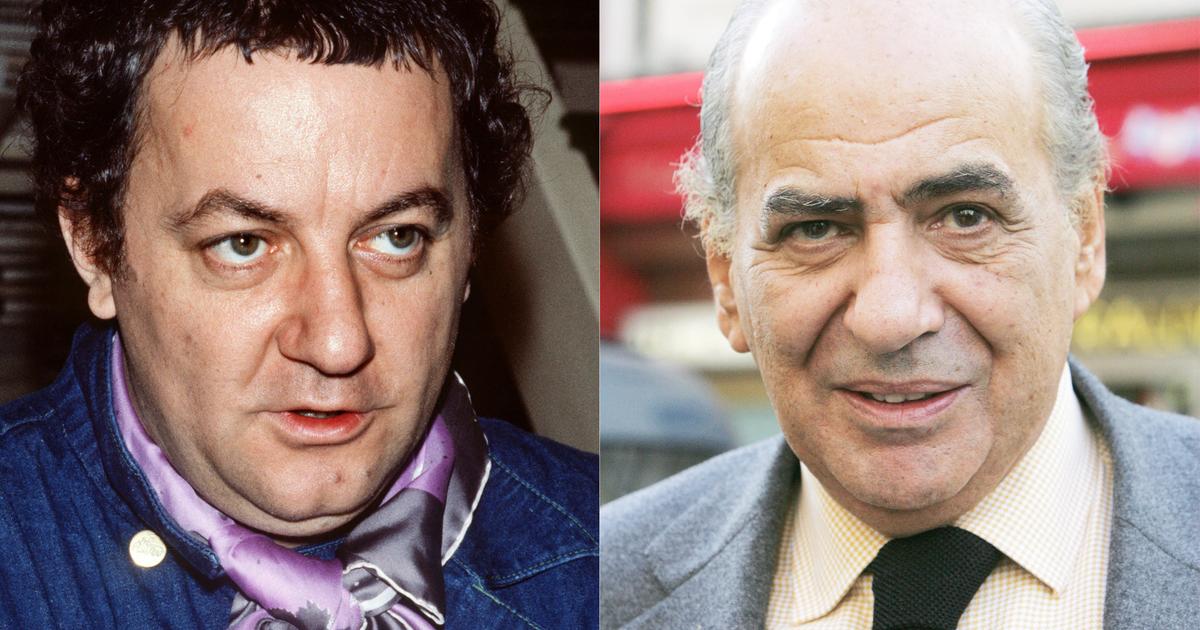 « Un des hommes les plus drôles de Paris » : Pierre Bénichou, acolyte et inspirateur méconnu de Coluche