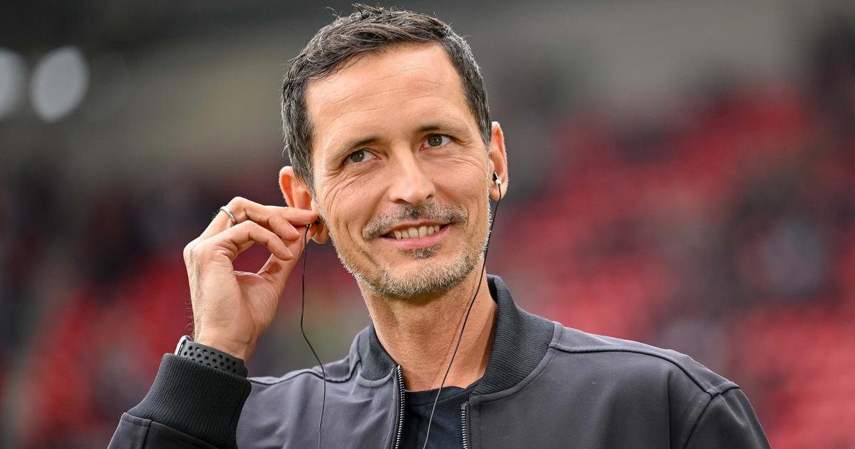 Ancien du Bayern, francophone, prénom de légende... Qui est Dino Toppmöller, nouvel entraîneur du RC Lens ?