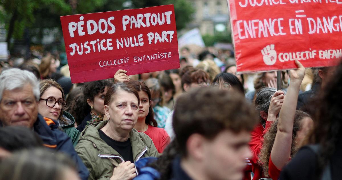 Affaire Lyhanna : la semaine noire où la justice a été sommée de rendre des comptes aux Français