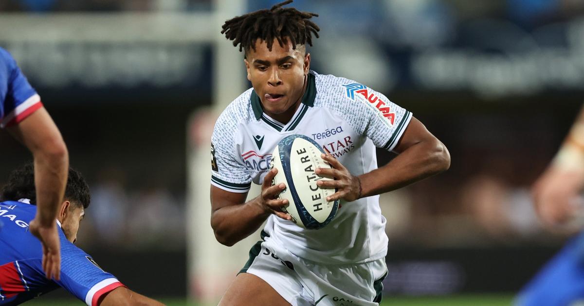 Top 14 : Attissogbe à l’arrière et Robson à la mêlée pour Pau, Fickou et Tuisova remplaçants avec le Racing 92... Les compos du premier barrage