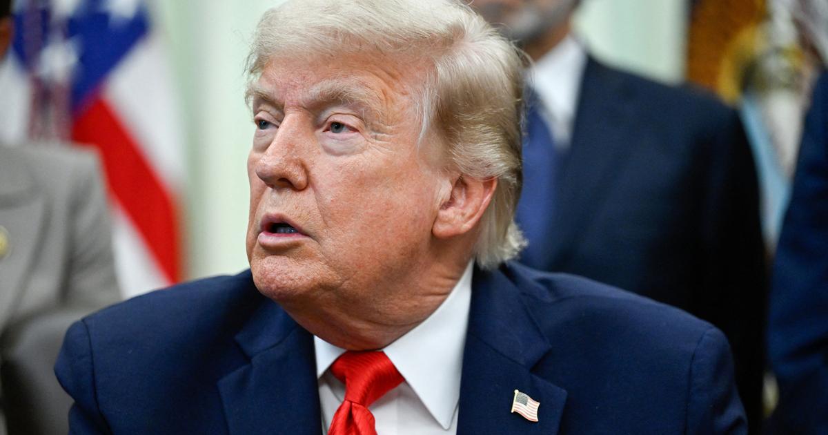 EN DIRECT - Guerre au Moyen-Orient : Donald Trump assure qu’un accord pourrait être signé ce week-end, l’Iran affirme ne pas avoir pris de décision définitive