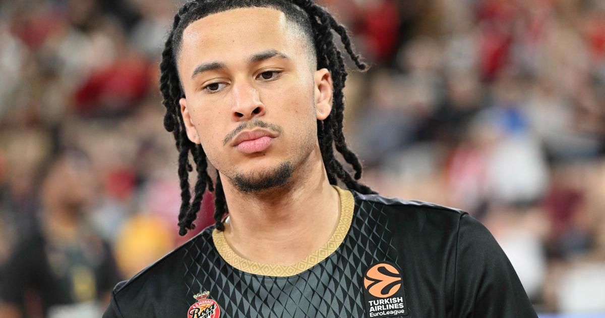 Basket : Monaco reversé en Eurocoupe mais espère toujours rester en Euroligue