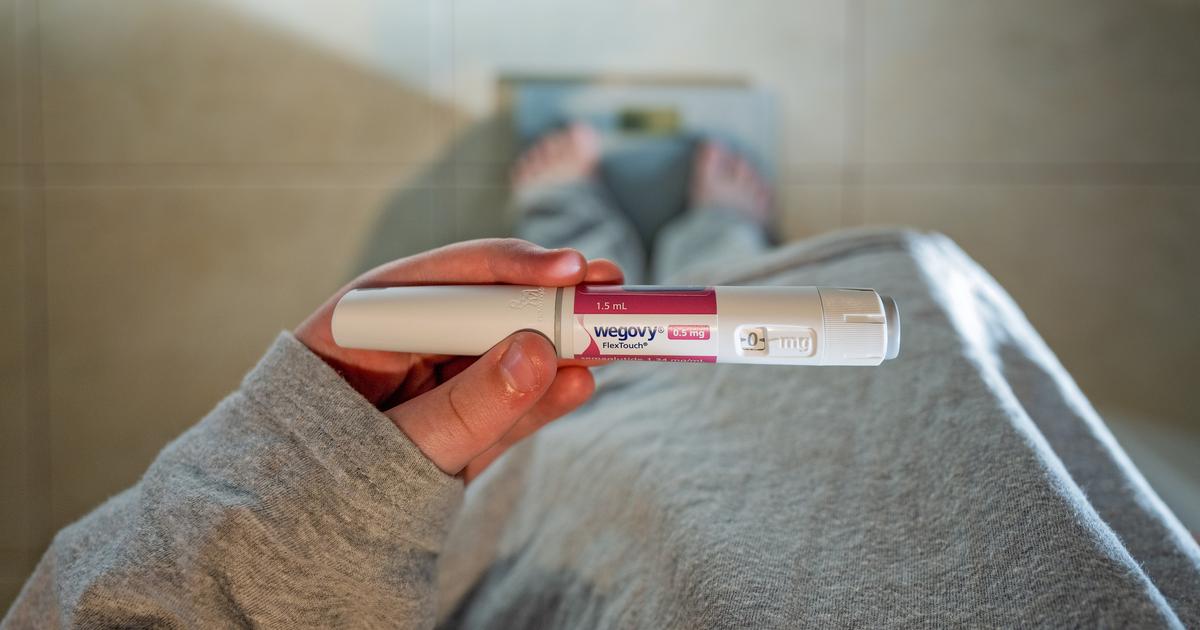 Remboursement du Wegovy et du Mounjaro : des médicaments anti-obésité aux nombreux effets indésirables