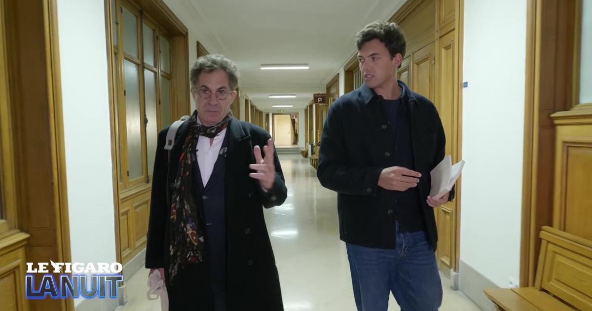 «Quand vous êtes attaqué comme ça, le ciel vous tombe sur la tête» : quand Étienne Klein se confiait au Figaro sur les accusations de plagiat