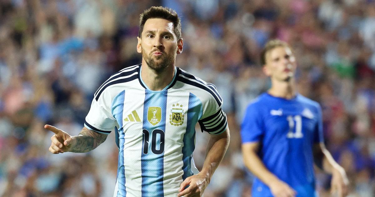 «La même philosophie et les mêmes joueurs» : l’Argentine de Messi remet son titre en jeu à la Coupe du monde