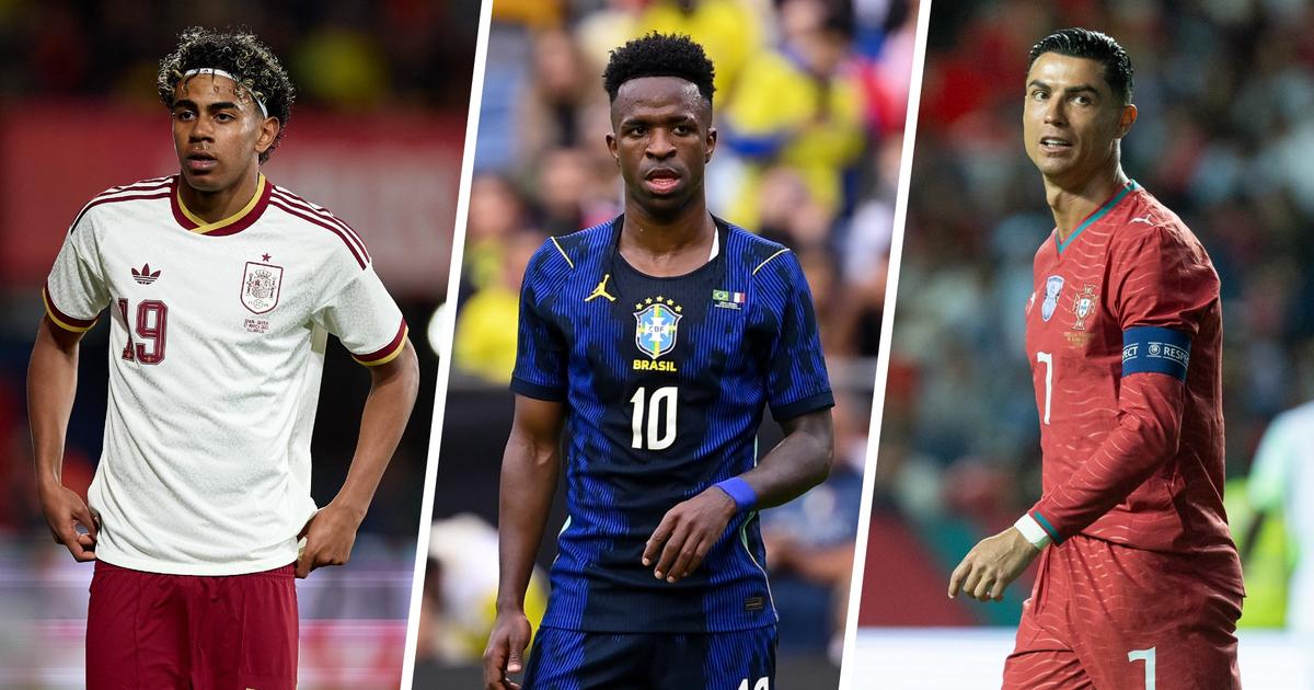 La Coupe du monde 2026 manque-t-elle de stars ? La rédaction du Figaro n’est pas d’accord