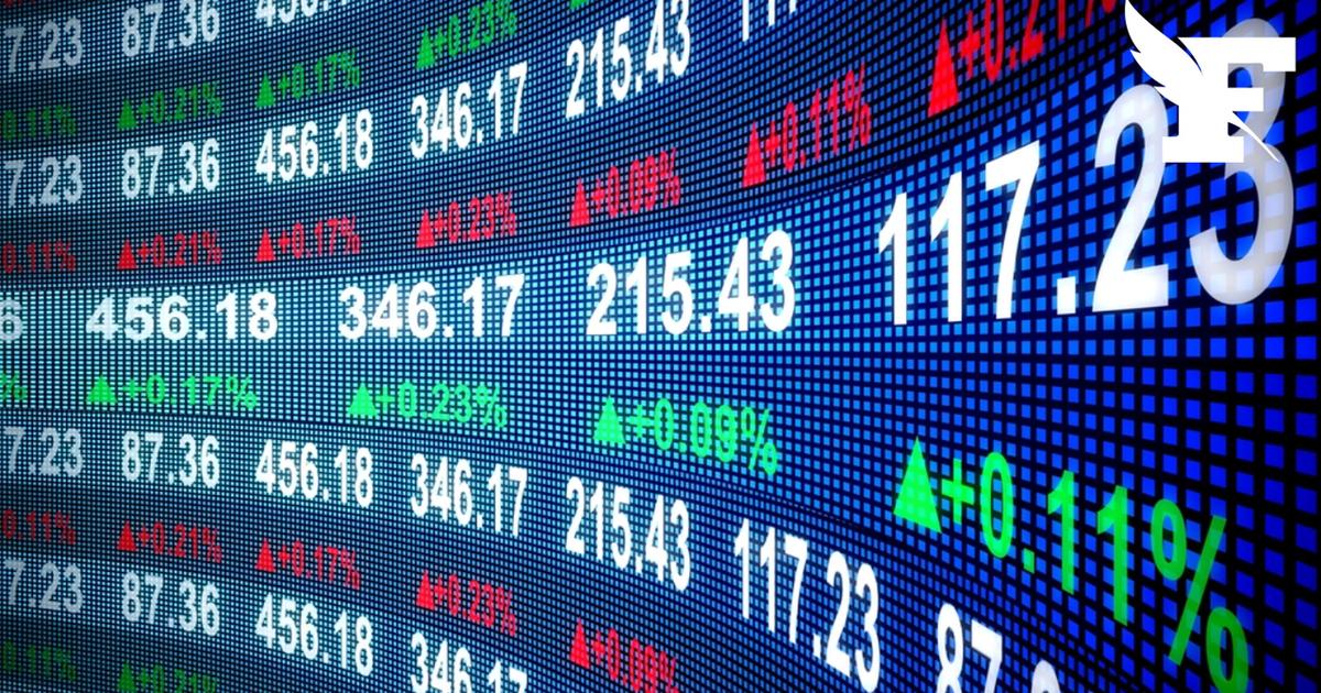 Les Bourses asiatiques s’envolent après la désescalade annoncée entre Washington et Téhéran