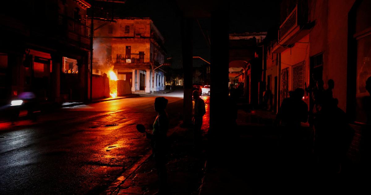 Cuba : la pénurie d'hosties s'aggrave suite aux coupures d'électricité