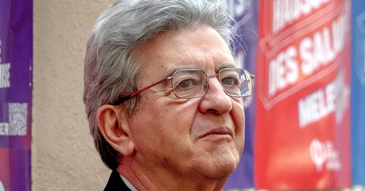 Les abstentionnistes ultramarins, l’armée de réserve que veut mobiliser Jean-Luc Mélenchon pour 2027