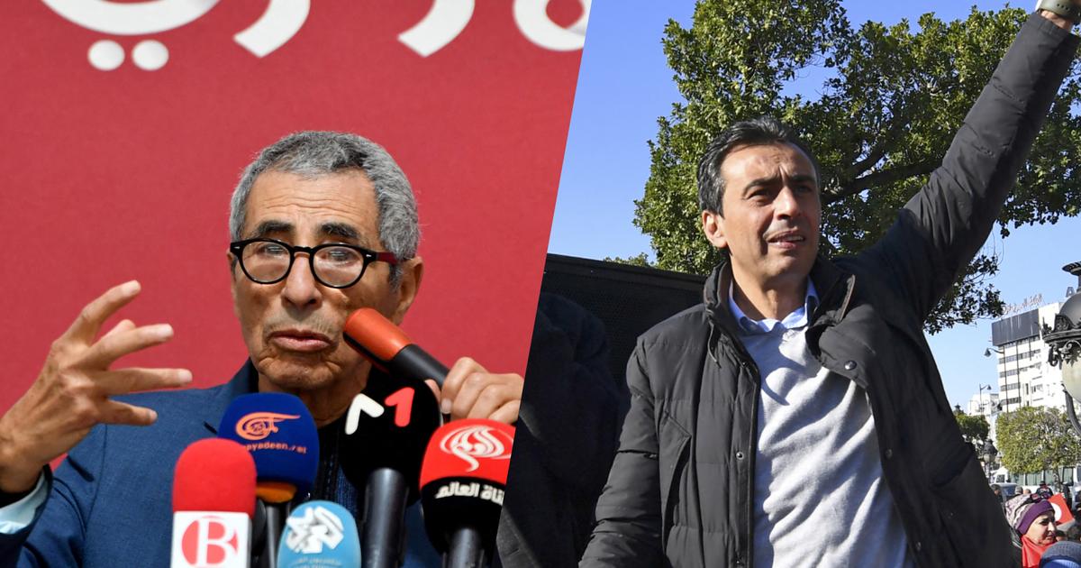 En Tunisie, les Hazgui-Ben Mbarek défient le pouvoir depuis des générations