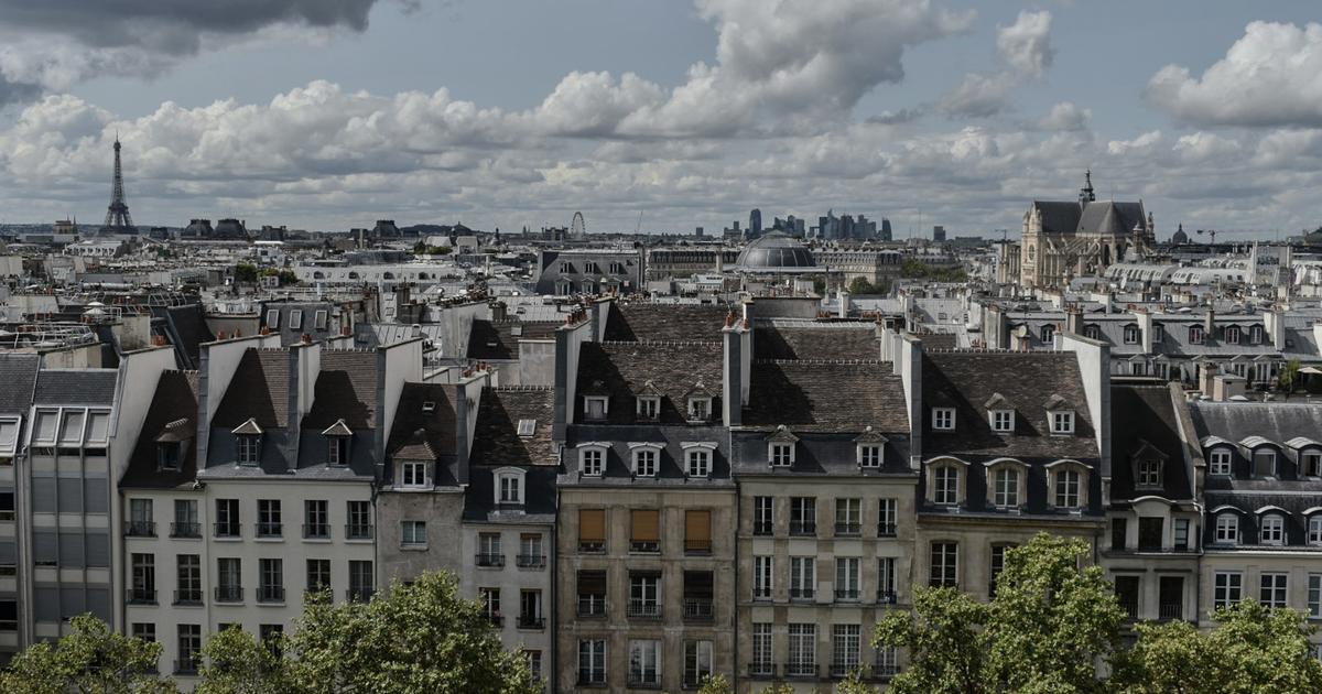 France : l'inflation en hausse, a atteint 2,4% en mai sur un an, selon l'Insee