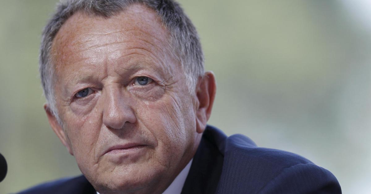 Affaire de viol : Jean-Michel Aulas se met en retrait au conseil municipal de Lyon