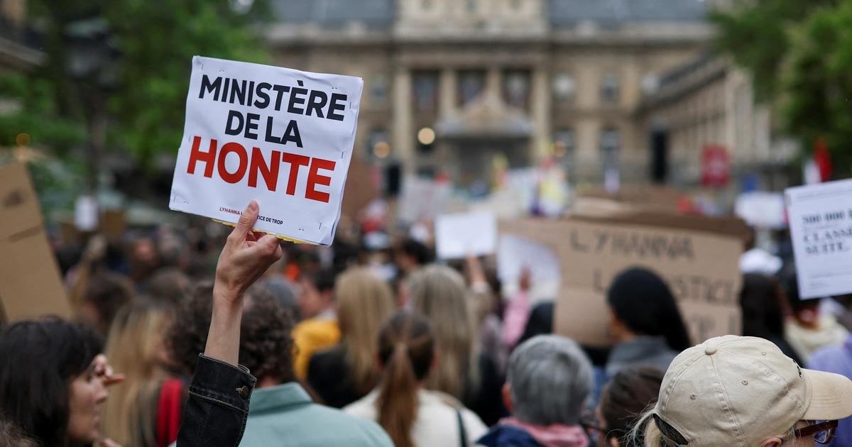 Hervé Lehman : «Invoquer le manque de moyens permet surtout à la justice de ne rien changer à ses modes de fonctionnement»