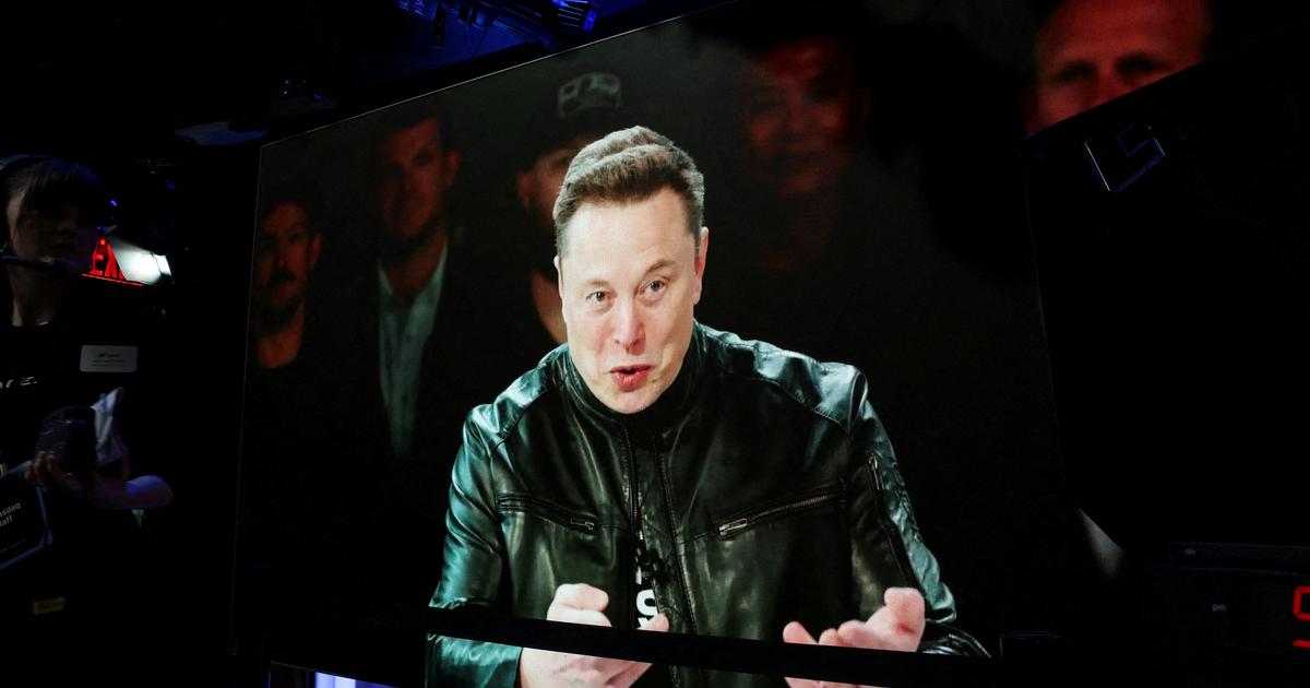 Le premier billionnaire de l’histoire : la fortune d'Elon Musk franchit le cap symbolique des 1000 milliards de dollars