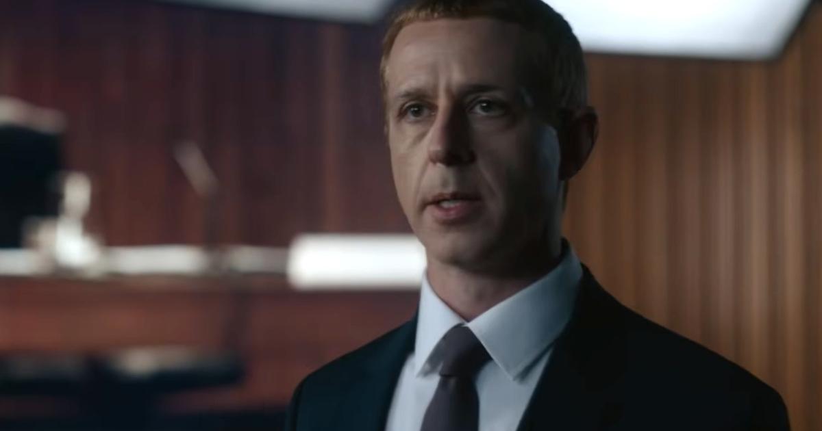 Seize ans après, la suite de The Social Network se dévoile dans une bande-annonce tendue