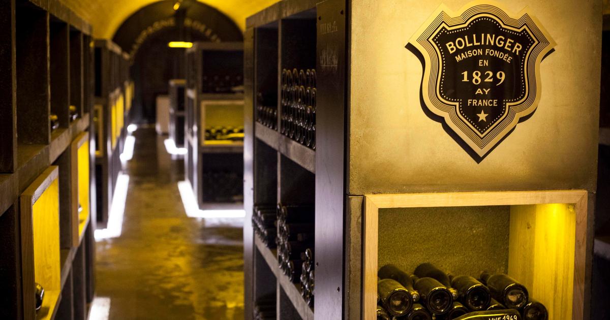 Que vaut la Grande Année 2018 de Bollinger ?