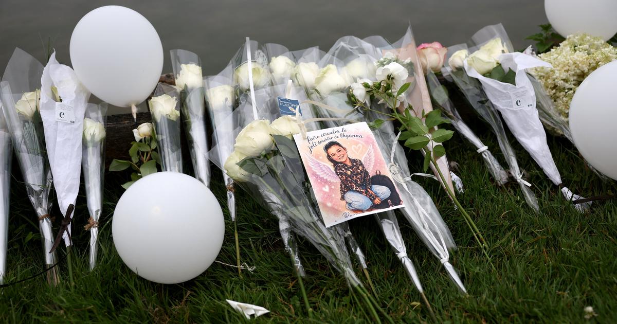 EN DIRECT - Mort de Lyhanna : les obsèques de la jeune fille ont lieu ce vendredi, Yaël Braun-Pivet «favorable» à une commission d’enquête parlementaire