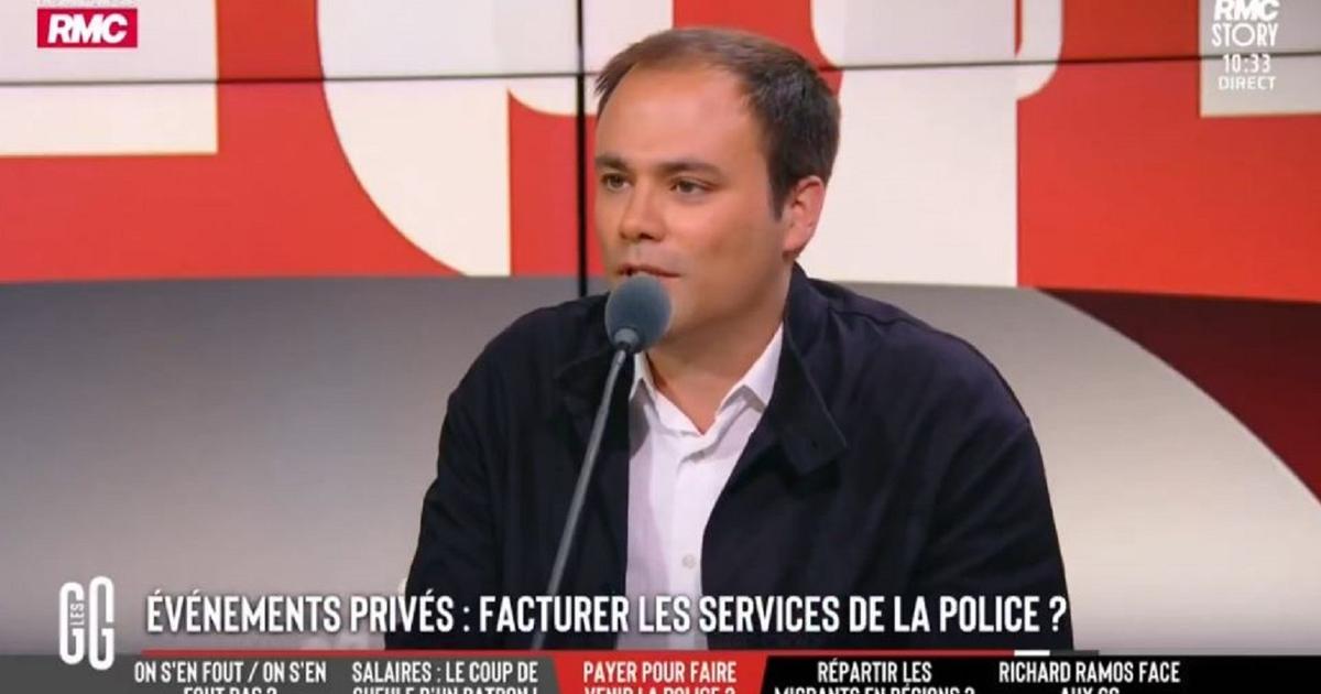«Une fête complètement conne!»: sur RMC, Charles Consigny pour l’interdiction de la Fête de la musique