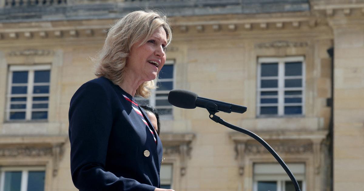 Yaël Braun-Pivet plaide pour un budget 2027 «adopté rapidement à l'aide d'un 49.3»