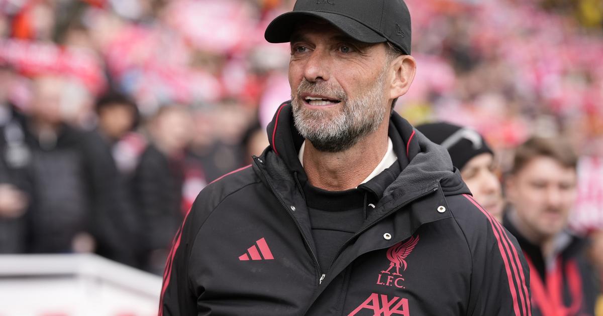 Coupe du monde 2026 : «Le foot est pris en otage», la charge de Jürgen Klopp contre les pauses fraîcheurs
