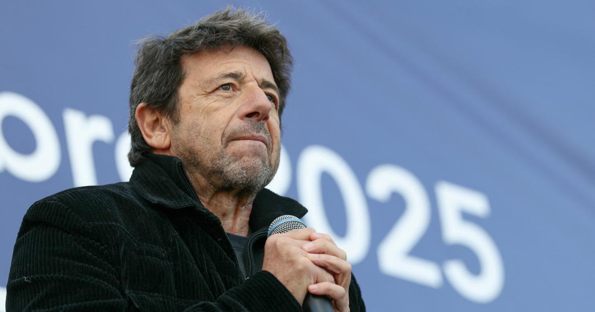Patrick Bruel visé par deux nouvelles plaintes pour viol et tentative de viol