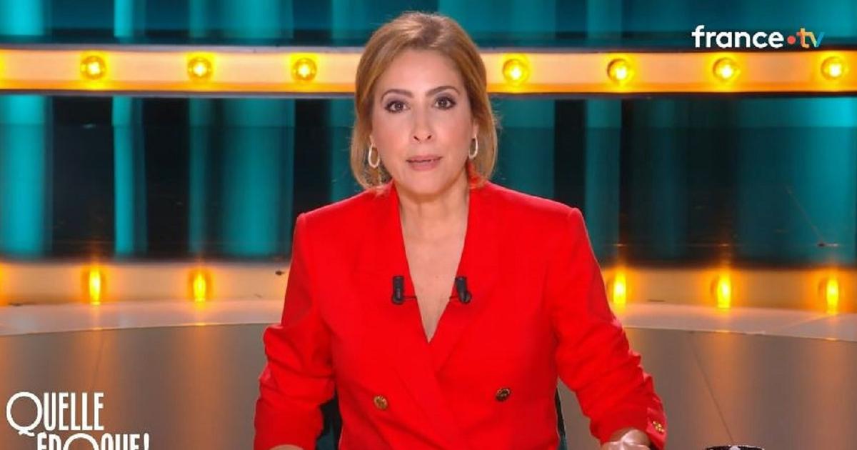 Qui sont les invités de «Quelle Époque!» ce samedi 13 juin 2026?
