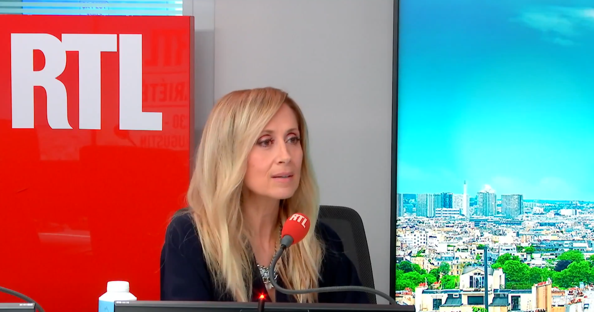 «J’étais tombée éperdument amoureuse» : Lara Fabian se confie sur son expérience à l’Eurovision