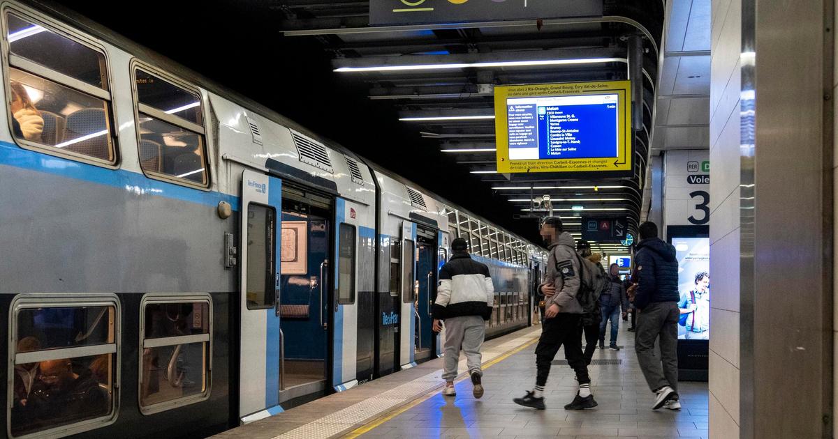 Île-de-France : comment les vagues de chaleur influent sur la fréquentation des transports en commun