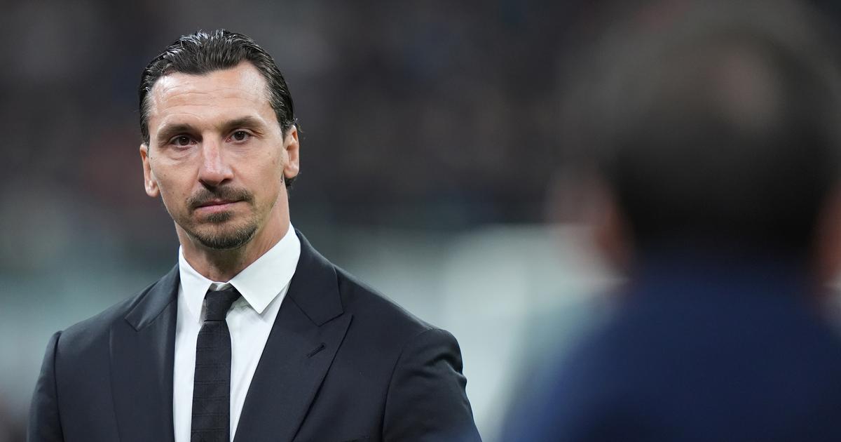 Coupe du monde 2026 : quand Zlatan Ibrahimovic sort du plateau le Youtubeur IShow Speed