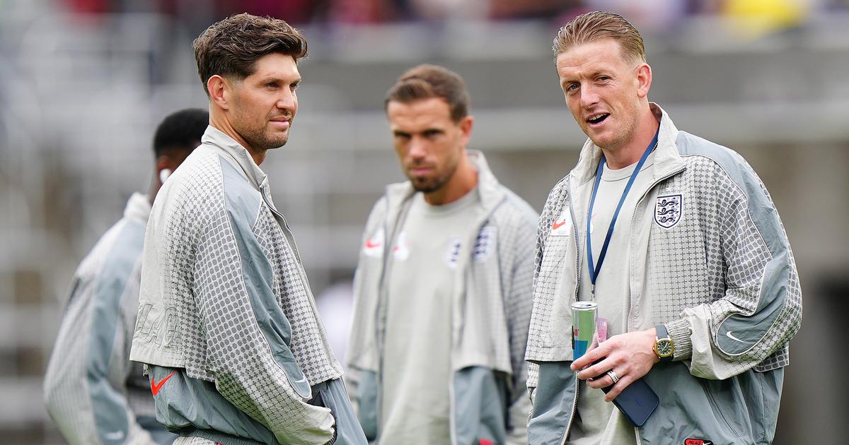 Coupe du monde 2026 : l’équipe d’Angleterre cambriolée, deux individus arrêtés