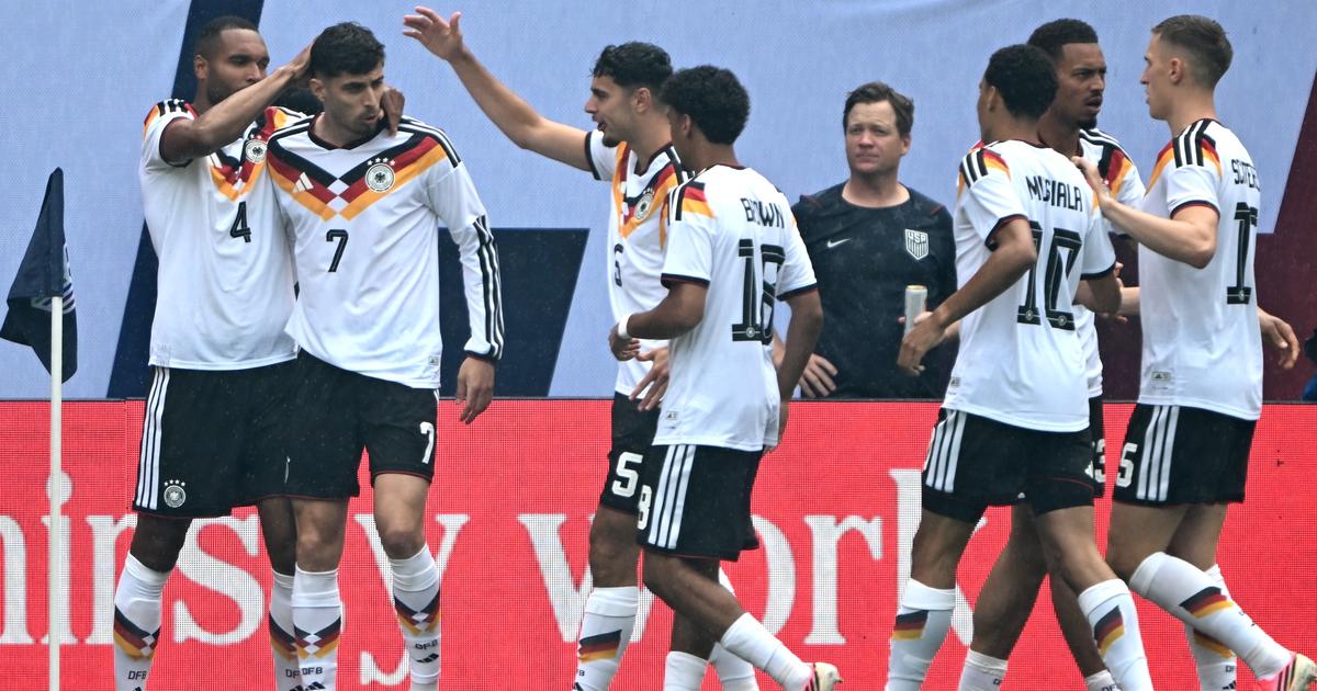 Coupe du monde 2026 : L’Allemagne face au Petit Poucet Curaçao, les Pays-Bas attendus... les rendez-vous à ne pas rater dimanche