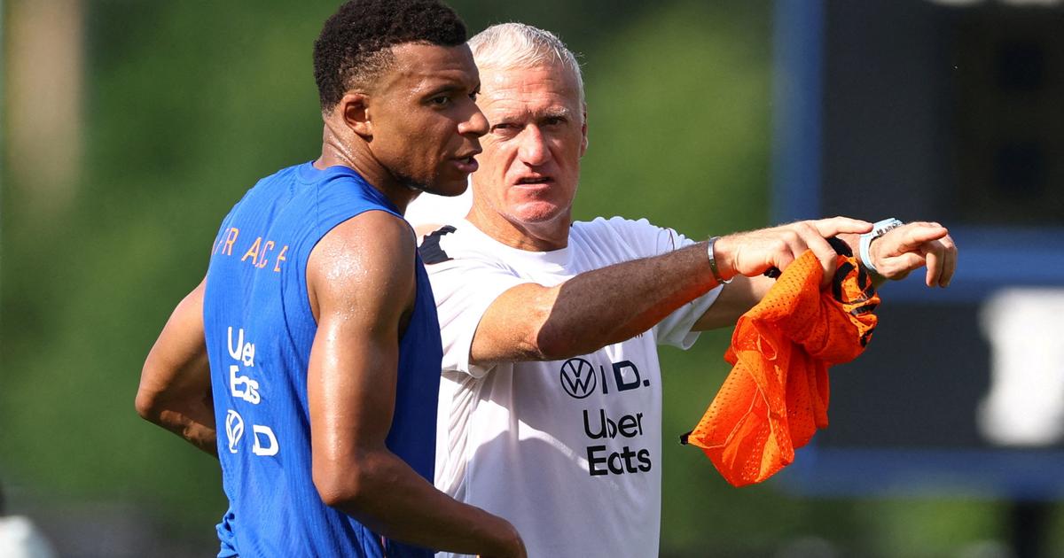 Coupe du monde 2026 : Mbappé dévoile sa future célébration en cas de but contre le Sénégal