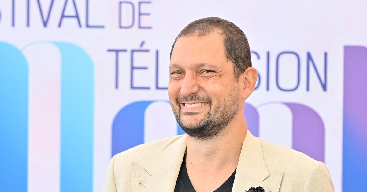 Gaffes, anecdotes, nouveau candidat... Eric Antoine et Issa Doumbia dévoilent les coulisses des «Traîtres»
