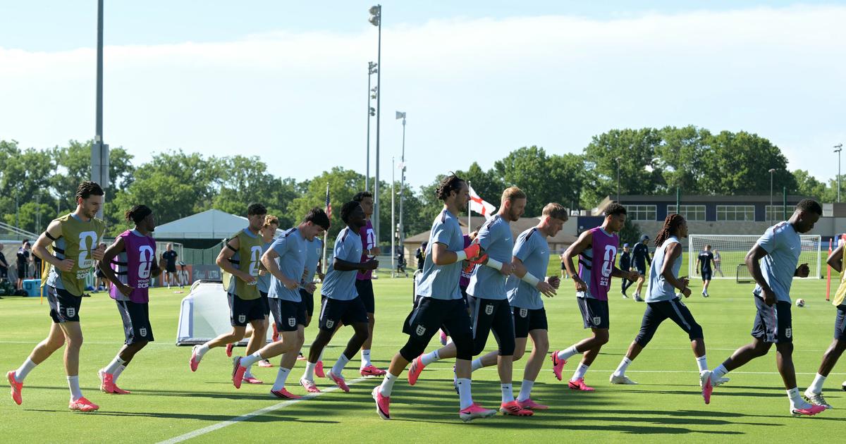 Coupe du monde 2026 : fusillade, braquage et tornade, les mésaventures de l’Angleterre se poursuivent