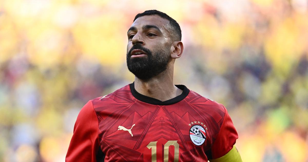 Coupe du monde 2026 : pourquoi l’Égypte est privée de ses étoiles de champion d’Afrique sur son maillot