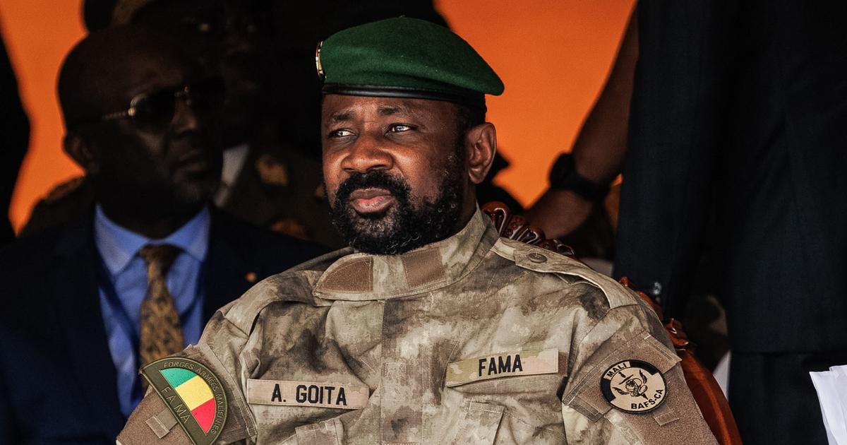 Mali : un agent français condamné à 20 ans de prison, symptôme d’une obsession antifrançaise