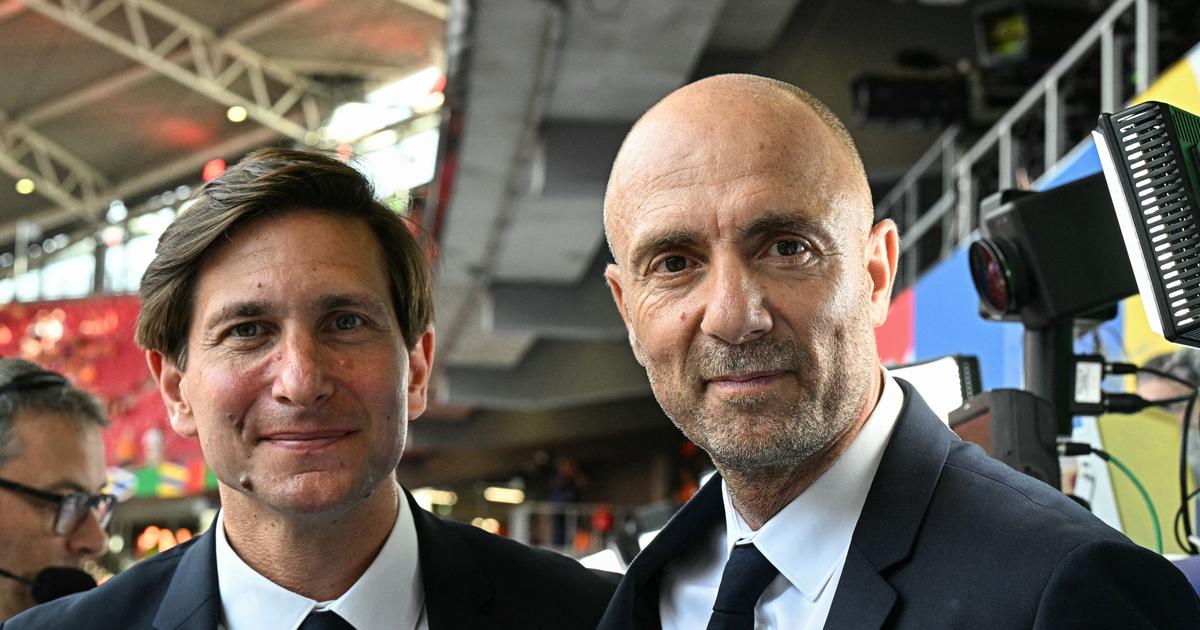 «Un peu surpris» : Xavier Domergue révèle pourquoi Christophe Dugarry ne commente avec lui pour le Mondial 2026
