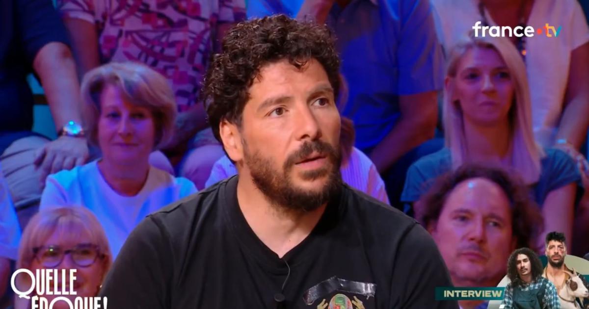 «Je n’ai pas lu les termes du contrat» : Redouane Bougheraba révèle avoir fait trois mois et demi de prison