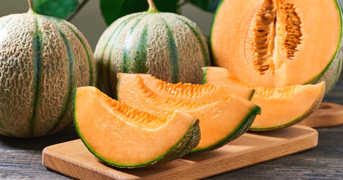 Des melons vendus chez Lidl et Aldi rappelés car ils contiennent trop de pesticides