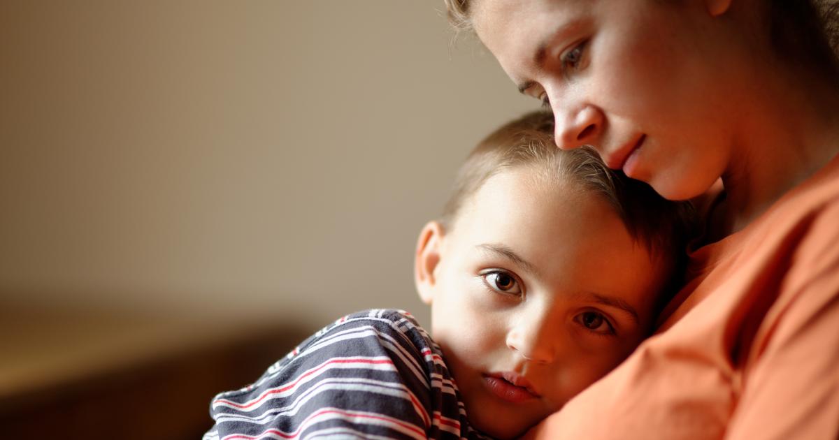 Un virus pendant la grossesse associé à des cas d’autisme