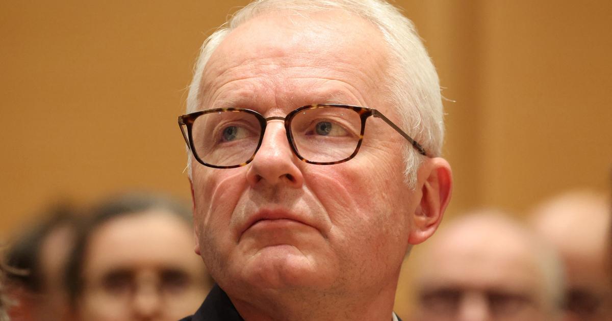 Affaire Lyhanna : Rémy Heitz ne veut « pas de loi sans moyens »