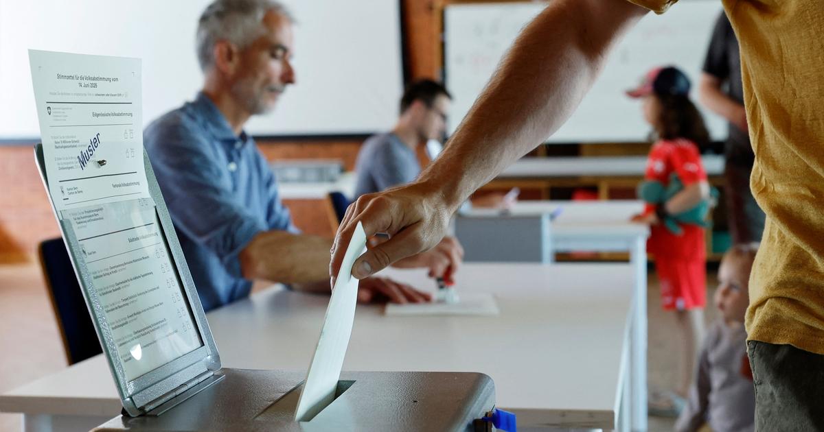 Votation sur l’immigration : entre refus de la «soumission» à l’UE et peur du «reniement», les Suisses partagés sur la limitation de leur population