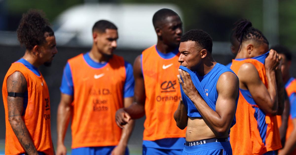 «Il va faire taire les critiques» : Kylian Mbappé, le défi d’une vie à la Coupe du monde