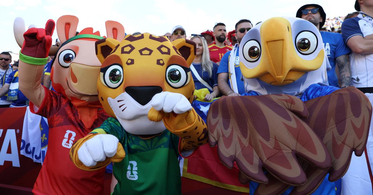 Coupe du monde 2026 : comment les mascottes officielles ont permis l’arrestation d’un trafiquant de drogues